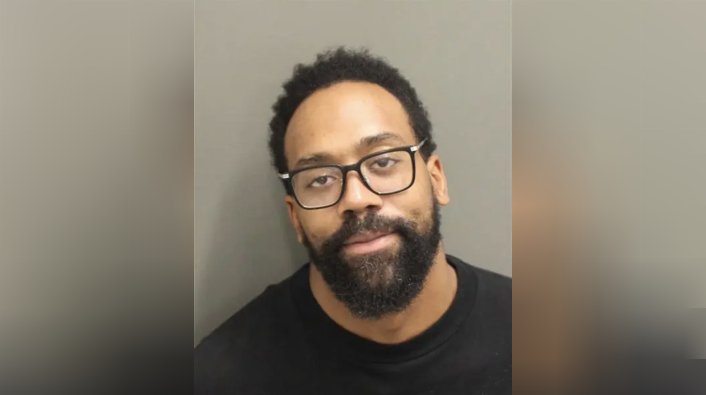 Article Image: Michael Jordan's Son, Marcus, Arrested for Cocaine Possession, DUI, Resisting Arrest