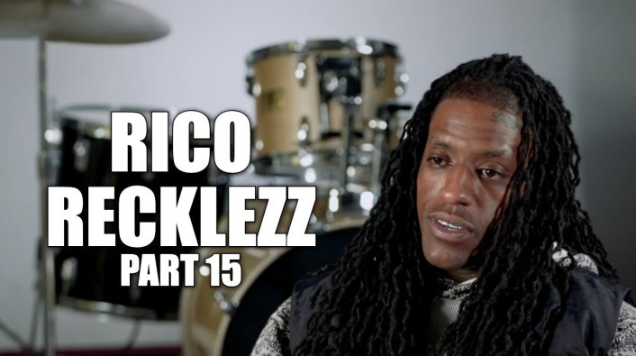 EXCLUSIVE: Rico Recklezz Knew Bloodhound Lil Jeff, Rumor He Got Shot 19 ...
