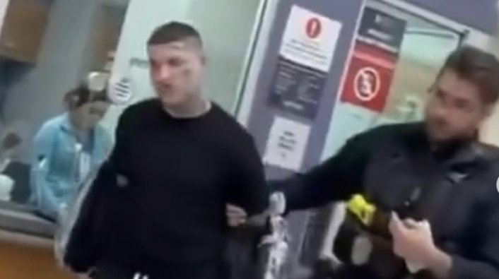 L.A. Rapper Lefty Gunplay Arrested on Drug Possession Charges in El ...