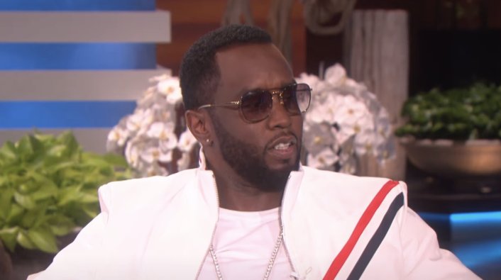 Article Image: Diddy's Legal Team Challenges Search Warrants in Federal Raid