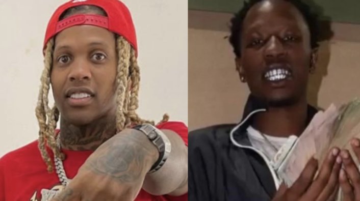Lul Ris Rapper Dead Family of Lul Pab Files Wrongful Death Lawsuit Against Lil Durk | VladTV