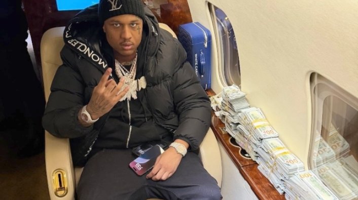 Article Image: Rapper EBK Jaaybo Reportedly Arrested on Gun Charges One Month After His Release