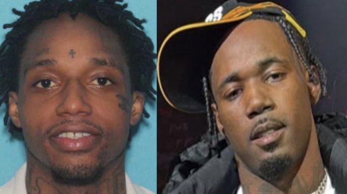 Article Image: One Suspect Arrested for the Shooting Death of G$ Lil Ronnie and His 5-Year-Old Daughter