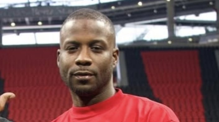 Article Image: Grammy Award-Winning TDE Rapper Jay Rock Arrested for Felony Gun Possession in Los Angeles