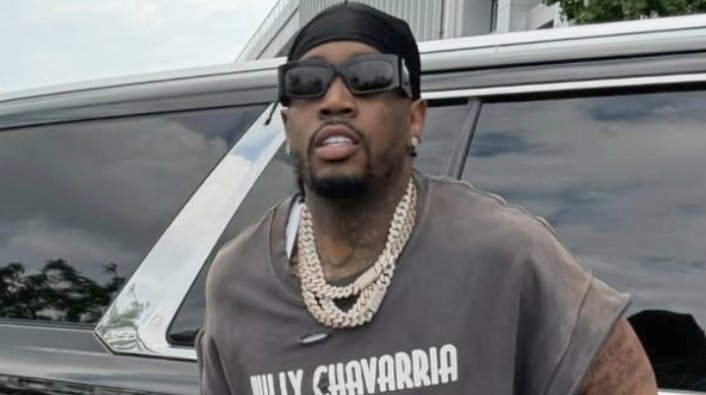 Rapper Fivio Foreign Has Been in Jail for Months on Weapons ...