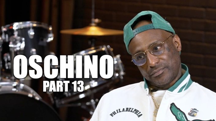 EXCLUSIVE: Oschino on Him & Beanie Sigel Feuding with Tommy Hill Who ...