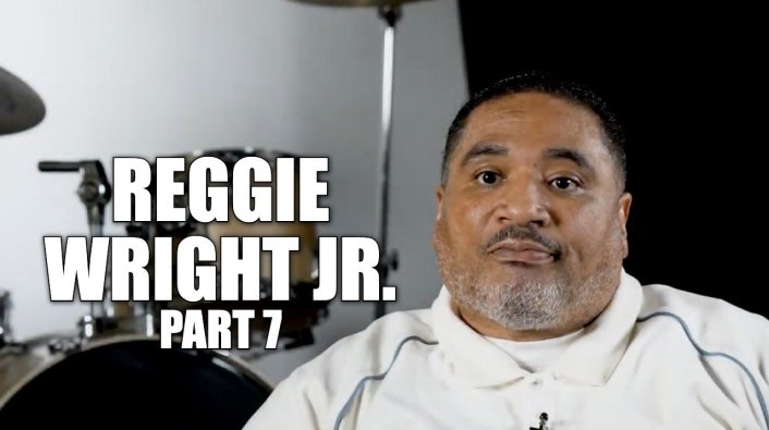 EXCLUSIVE: Reggie Wright Jr on Why Suge Knight's Bid to Overturn 28 ...