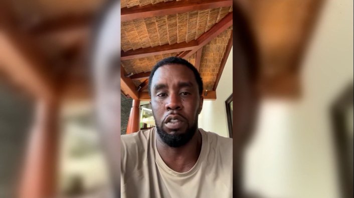Image: Diddy May Get Federal Bail Very Soon