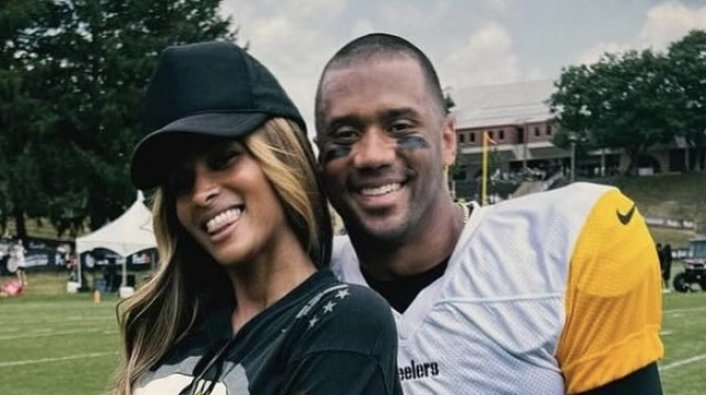 Article Image: New York Giants Sign Russell Wilson to 1-Year Deal Worth Up to $21 Million