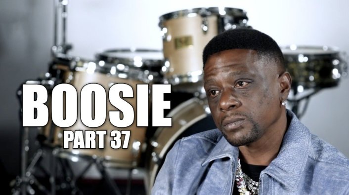 EXCLUSIVE: Boosie: Dame Dash Should've Let Jay-Z Have Aaliyah First #JayZ