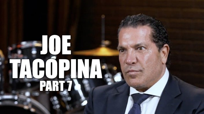 EXCLUSIVE: ASAP Rocky's Lawyer Joe Tacopina on Rihanna Saying She's ...