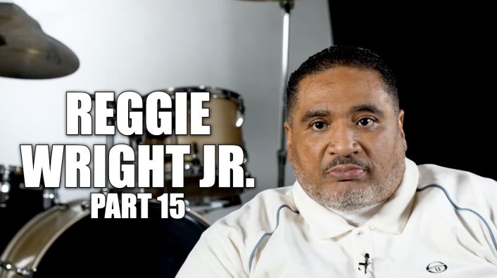 EXCLUSIVE: Reggie Wright Jr on Stopping Suge Knight's Bloods from ...