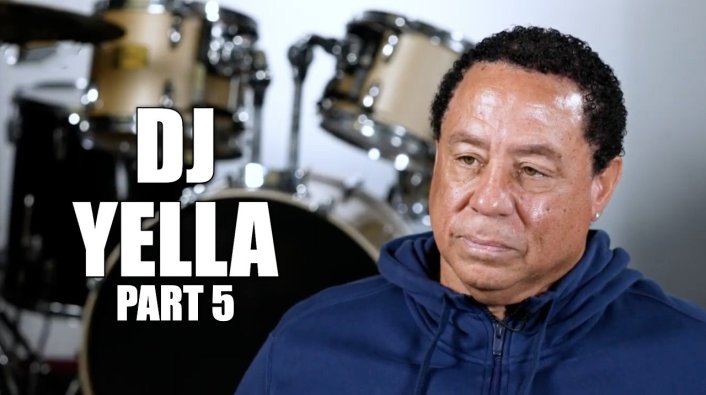 EXCLUSIVE: DJ Yella: The Infamous Detroit Riot Show Was the Only Time ...