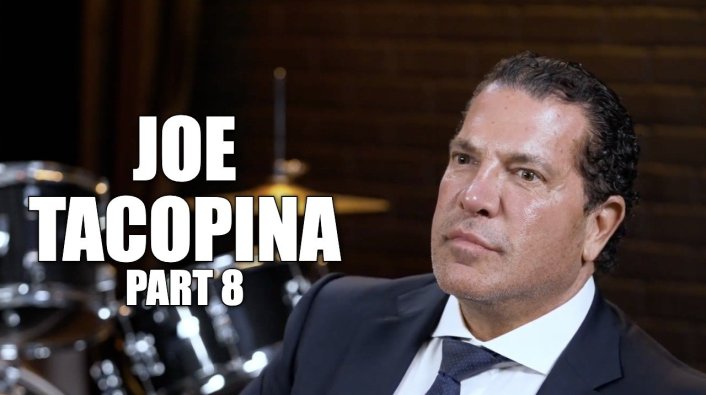 EXCLUSIVE: Joe Tacopina on ASAP Rocky Celebrating After Not Guilty Verdict in Gun Case #AsapRocky