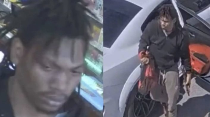Article Image: Suspect Wanted for Shooting That Killed Sayso P Found Dead in Houston