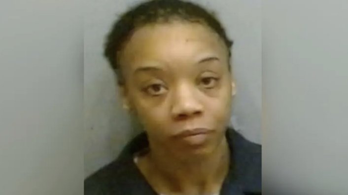 Article Image: Woman Arrested for Alleged False 911 Call That Resulted in Young Scooter's Death