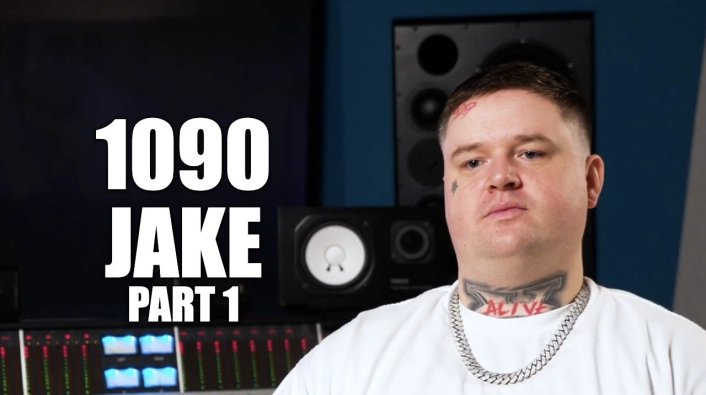 EXCLUSIVE: 1090 Jake on Lil Baby's 4PF Potential RICO Case, DA Claiming ...