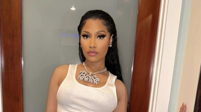 Article Image: Billboard Names Nicki Minaj the Top Female Rapper of All Time