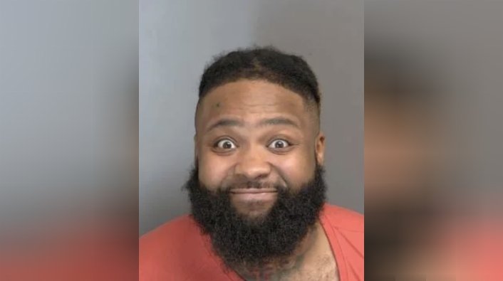 Article Image: Rapper Sada Baby Arrested on Drug Charges in Michigan
