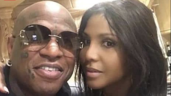Article Image: Birdman and Toni Braxton Have Been Married Since 2024, Nearly Divorced Two Days Later