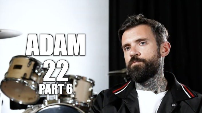 Adam 022 EXCLUSIVE: Adam22 Breaks Down No Jumper Brawl, Not Surprised Victim Got ...