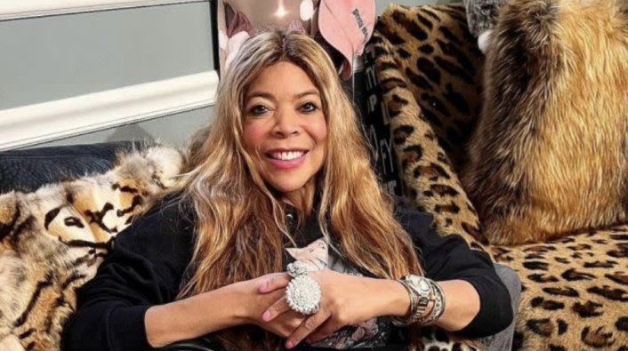 Article Image: Judge Faces Backlash from Public After Telling Wendy Williams Her Career is "Over"