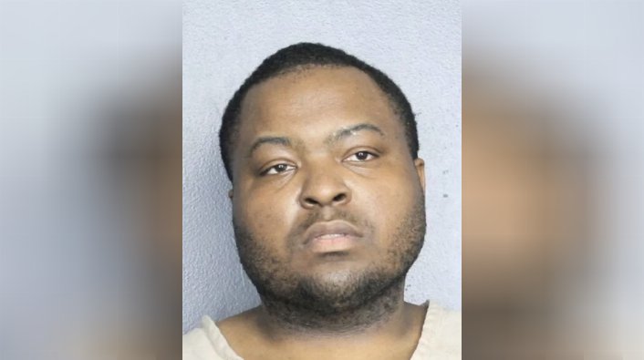 Article Image: Sean Kingston Taken Into Custody After Failing to Pay $100,000 Bond
