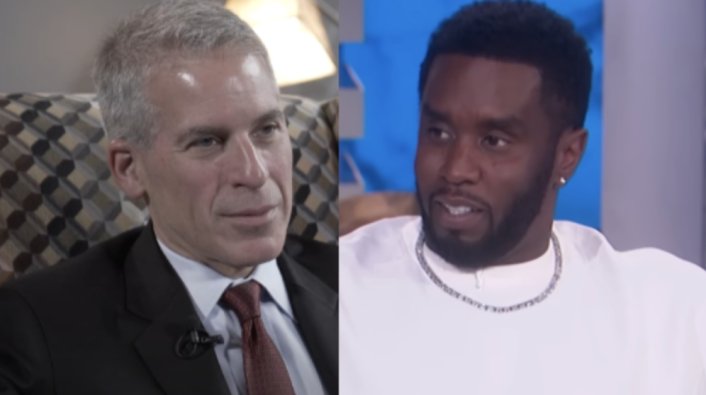 Article Image: Young Thug's Attorney, Brian Steel, Files Motion to Join Diddy's Legal Team