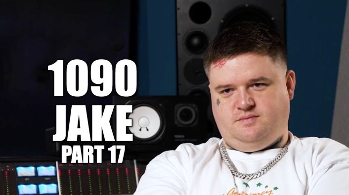 EXCLUSIVE: 1090 Jake: Sean Kingston & His Mom Will Definitely Do Prison ...