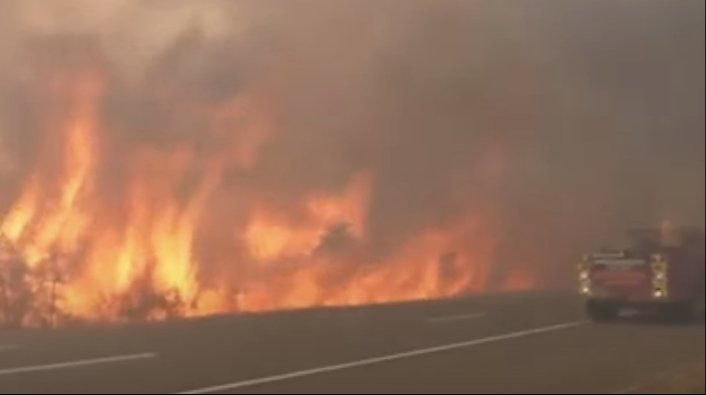 Ocean Township Teen Charged with Arson in 23-Square-Mile New Jersey ...