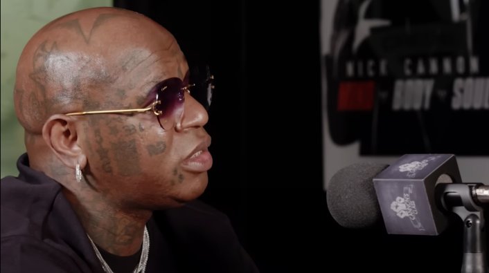 Birdman Says He's Paid Out Over $2 Billion to Drake, Nicki Minaj, and Lil Wayne #NickiMinaj
