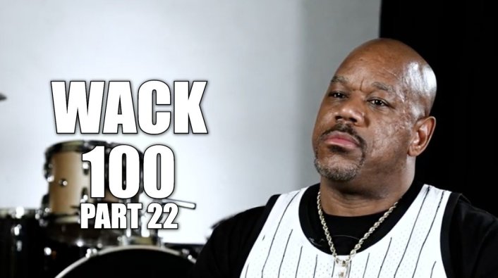 EXCLUSIVE: Wack100 on Yella Beezy Charged with Capital Murder for Mo3 #YellaBeezy