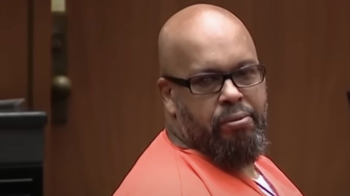 Article Image: Suge Knight Agrees to $1.5 Million Settlement to Avoid Hit-and-Run Trial