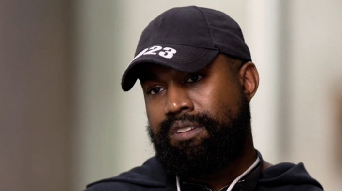 Article Image: Kanye West Says He Plans to Sue Dentist Over Alleged Nitrous Gas Dependency