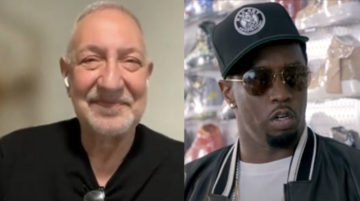Article Image: Prosecutors Criticize Mark Geragos Over Podcast Comments Related to Diddy's Federal Case