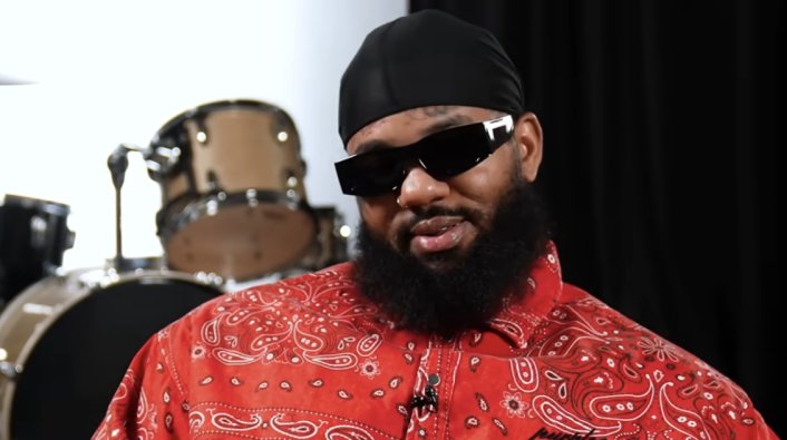 Article Image: Judge Reportedly Orders The Game to Sell His House to Pay $7 Million Judgment