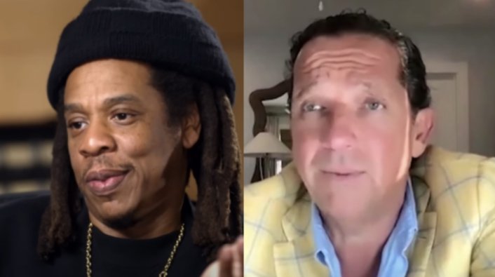 Article Image: Jay-Z Slams Tony Buzbee in Amended Lawsuit, Claims He Made Damaging Wikipedia Edits