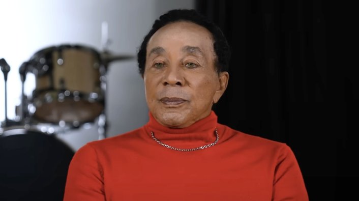 Article Image: Smokey Robinson Responds to $50 Million Sexual Assault Lawsuit Filed by Former Employees