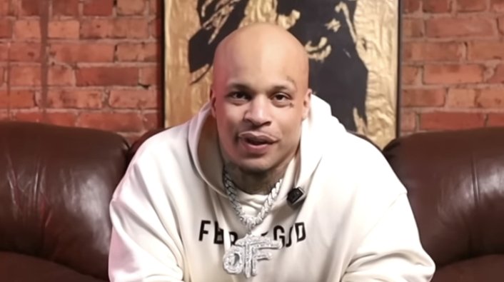 Article Image: Fans Speculate That Man Hospitalized After Being Shot in Atlanta Was OTF Doodie Lo