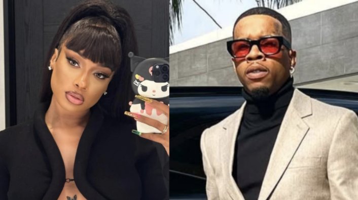 Article Image: Megan Thee Stallion's Attorney Addresses New Evidence Claiming Tory Lanez is Innocent