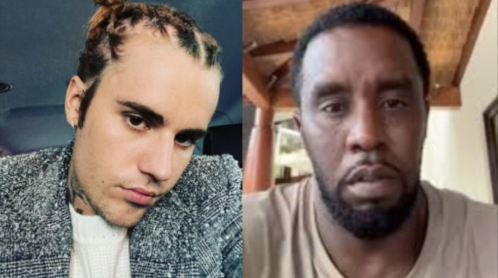 Article Image: Justin Bieber's Team Speaks Out Amid Rumors That He Was One of Diddy's "Victims"
