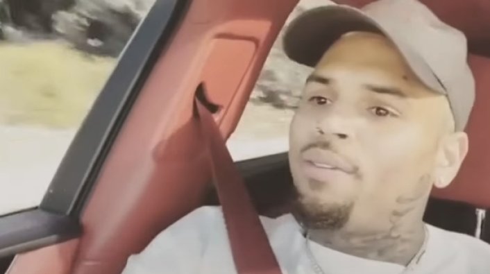 Article Image: Chris Brown Released on $6.7 Million Bail Ahead of UK Assault Trial