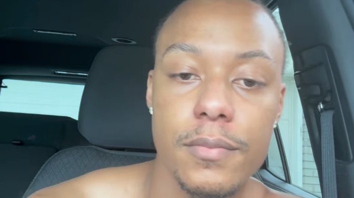 Article Image: Detroit Rapper Skilla Baby Reportedly Hospitalized After Being Struck 3 Times in Drive-By Incident