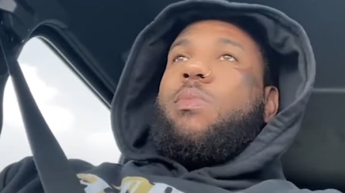 La4 Rapper The Game Shares His List of Top 100 L.A. Rappers in Response to Complex ...