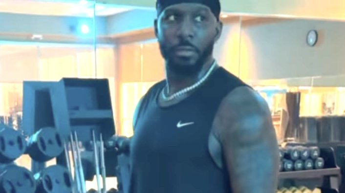 Article Image: Dez Bryant Criticizes NFL's LGBTQ+ Pride Post: "This Is Far From Right"