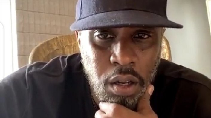Article Image: Diddy's Ex, "Jane," Testifies in Tears: Felt Pressured Into 'Freak-Offs' in Their Relationship