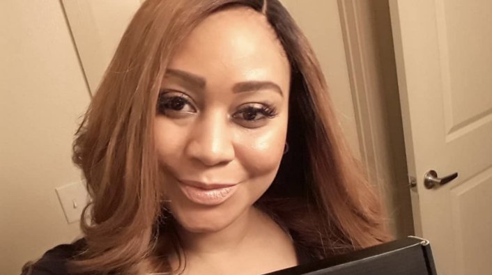 Article Image: Khadiyah "KD" Lewis from Love & Hip Hop: Atlanta Has Passed Away
