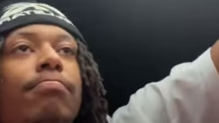 Police Arrest Suspect Connected to Recent Shooting That Injured Rapper ...