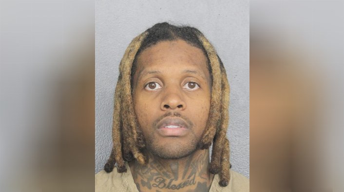 Article Image: Judge Denies Lil Durk's $4.5 Million Cash Bail Package, Denies Bond for Second Time