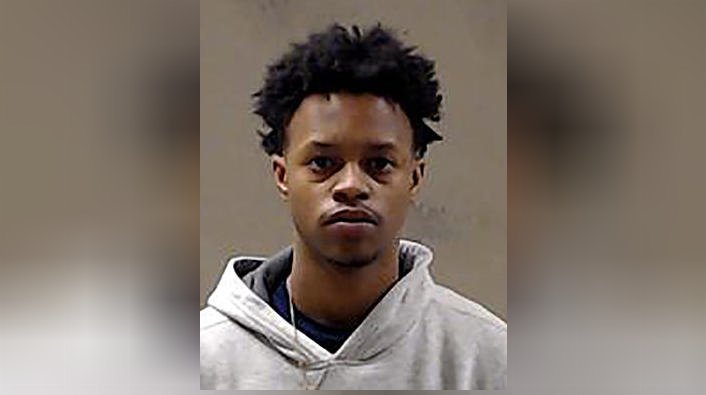Article Image: "Watch Me (Whip/Nae Nae)" Rapper Silentó Sentenced to 30 Years for Killing His Cousin